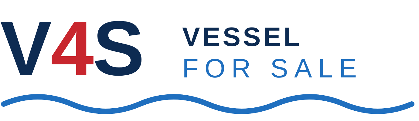 Vessel For Sale